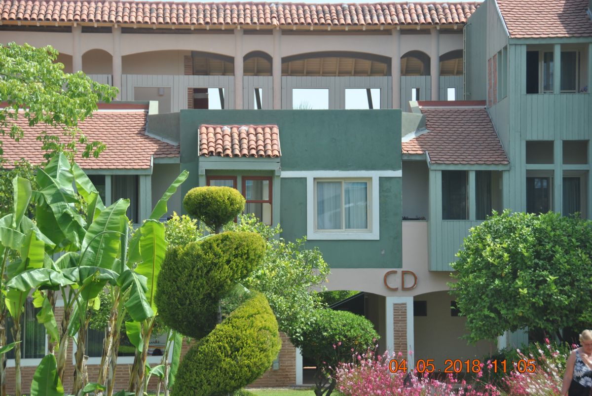 imagini hotel CLUB MEGASARAY BELEK